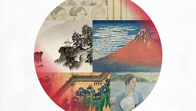 Reconceptualizing Japanese Art for a Global Audience