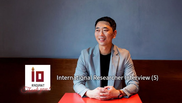 A Global Perspective on Heritage and Resilience: Interview with Dr. Dowon Kim  