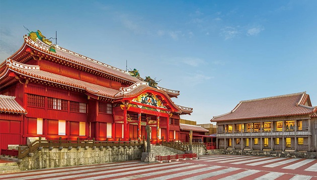 History, Identity, and Cultural Revival in the Ryūkyū Islands