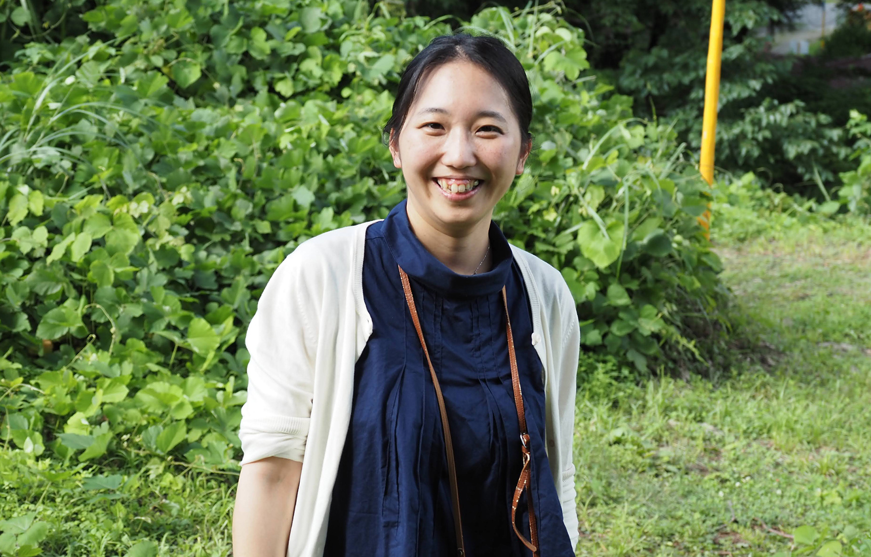 KURATA Noriko Associate Professor