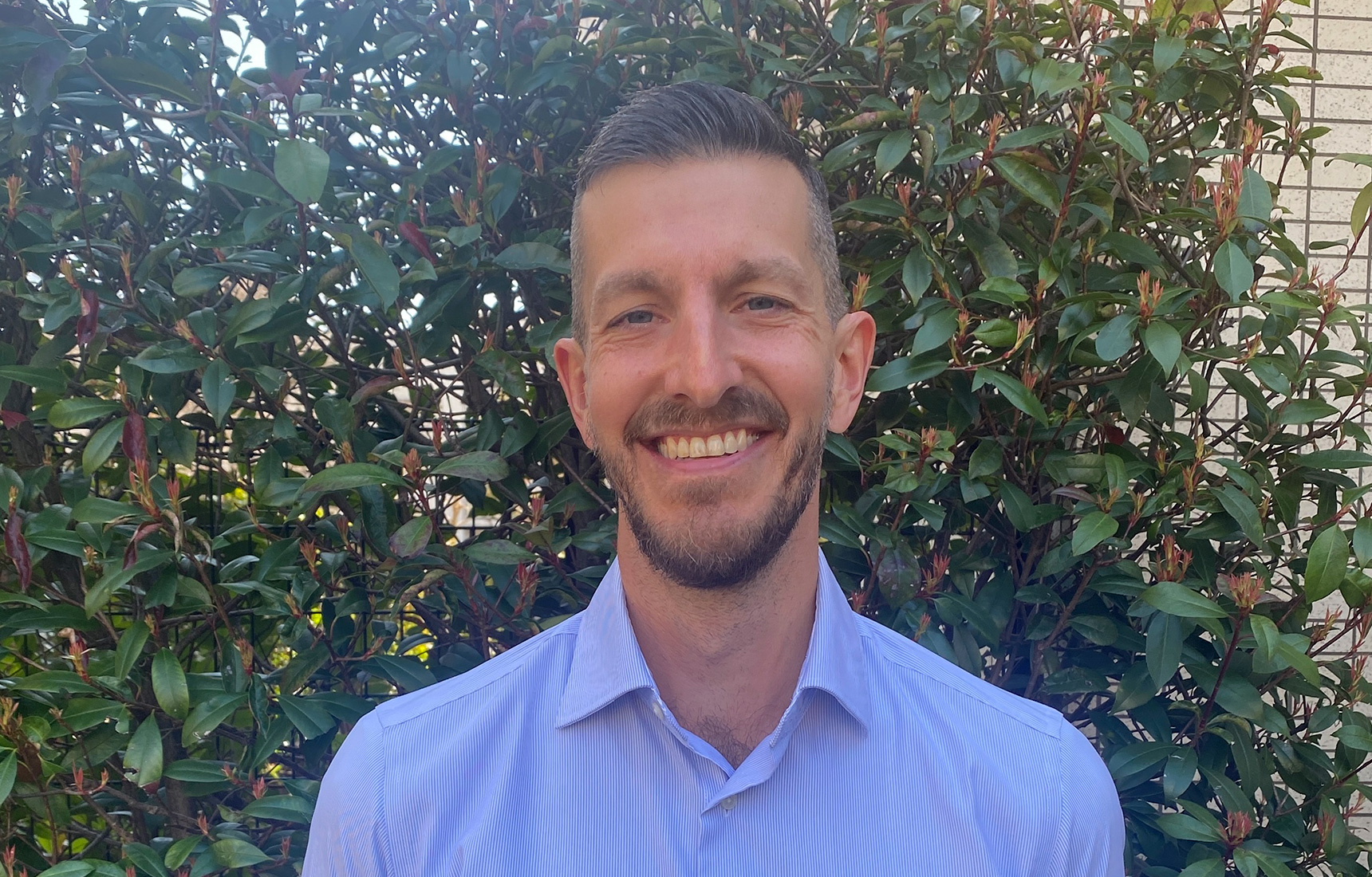 SCHOUTEN Andrew Associate Professor