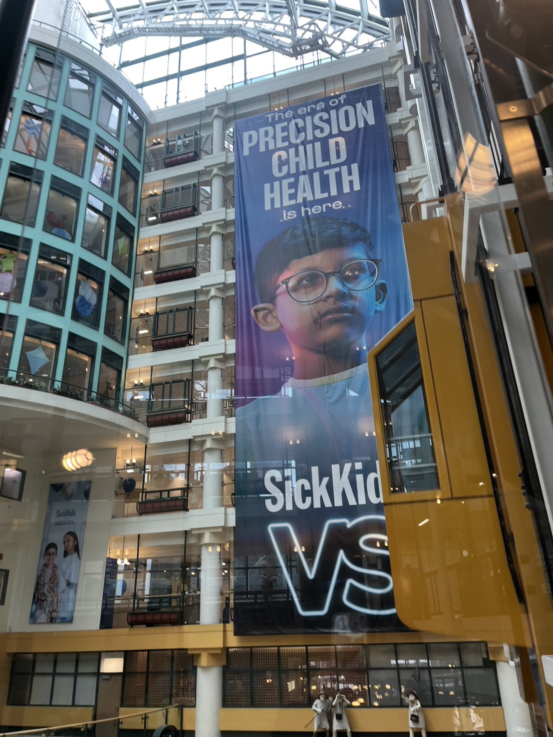 2025年度TCTP（トロント）１