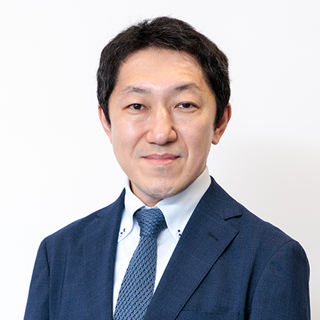 KAWANISHI Yasutomo