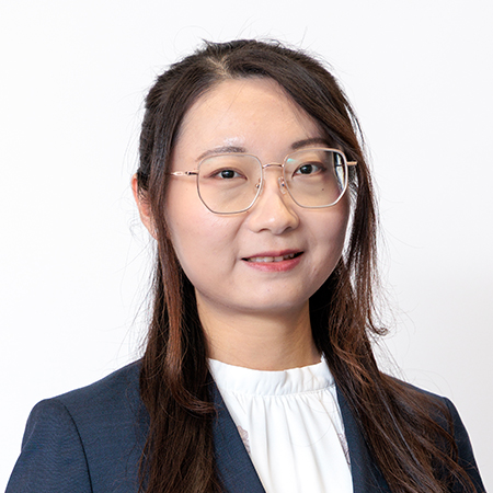 Chi XU