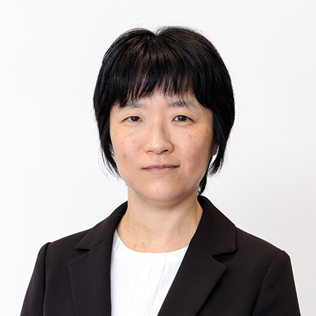 IZUMI Tomoko