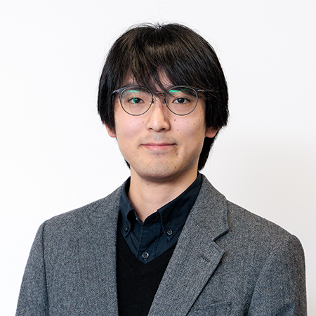 KANEMURA Itsuki