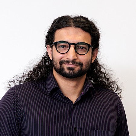 Ibrahim KHAN