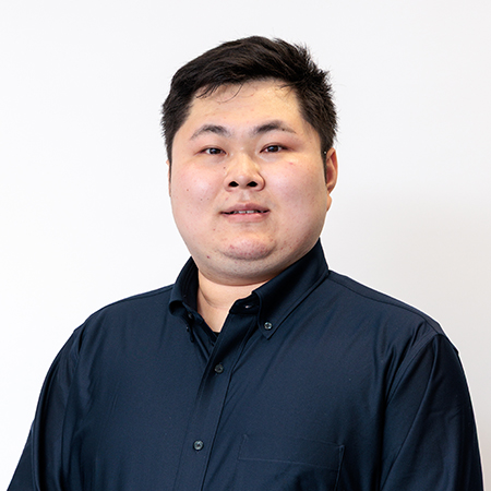 Zanhe QI