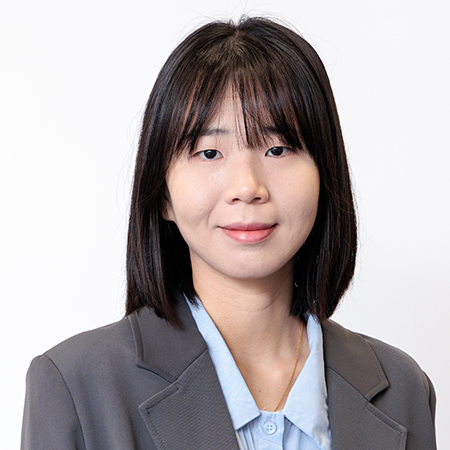 Jingjing RAO