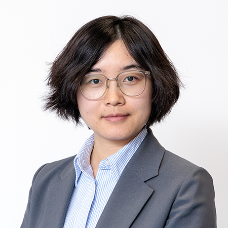 Shiyu YANG