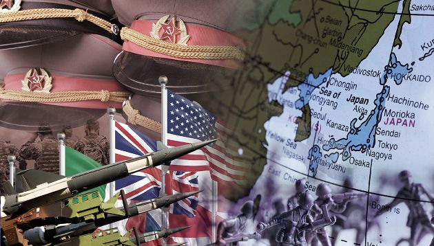 Re-interpreting Japan’s Cold War Security Policy