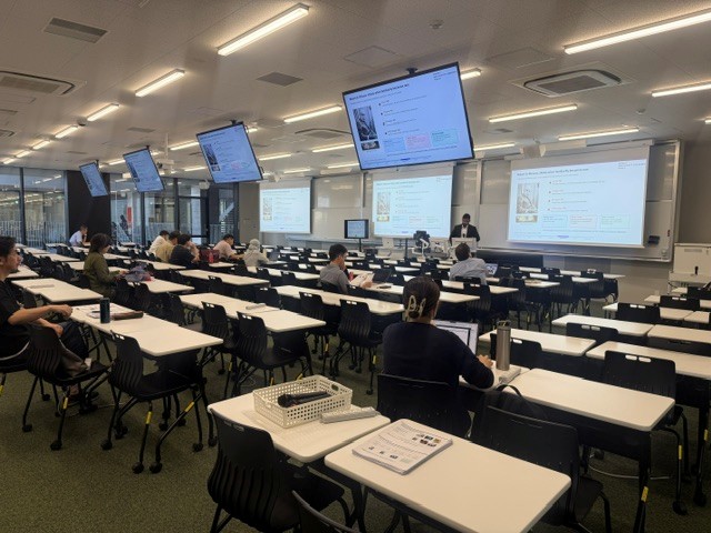Public Hearing 3