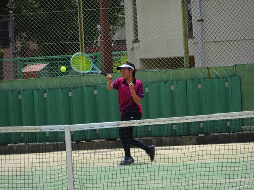 260725中学女子テニス部府大会_6