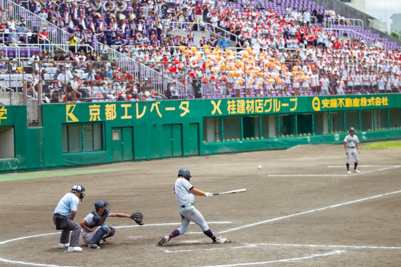 20260727 Kyoto Tournament Final – July 27 vs. Toba High School 1