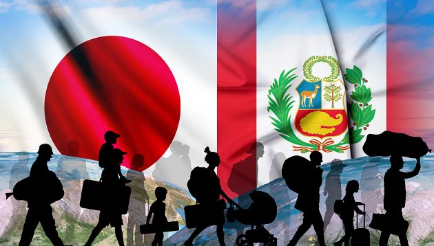 Social Identity and Transnational Migration: A Comparative Study of the Diaspora between Japan and Peru from a Multidisciplinary Perspective