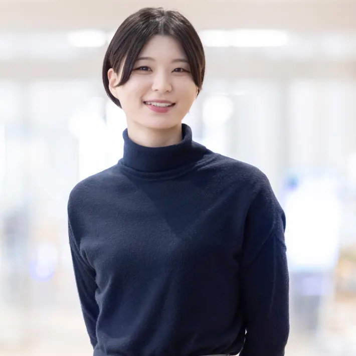 Takahata Yu Assistant Professor
