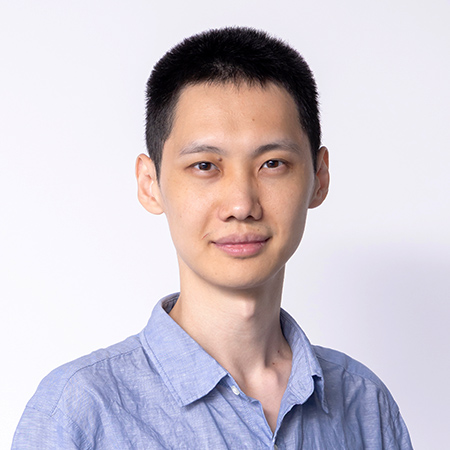 Senxi LI