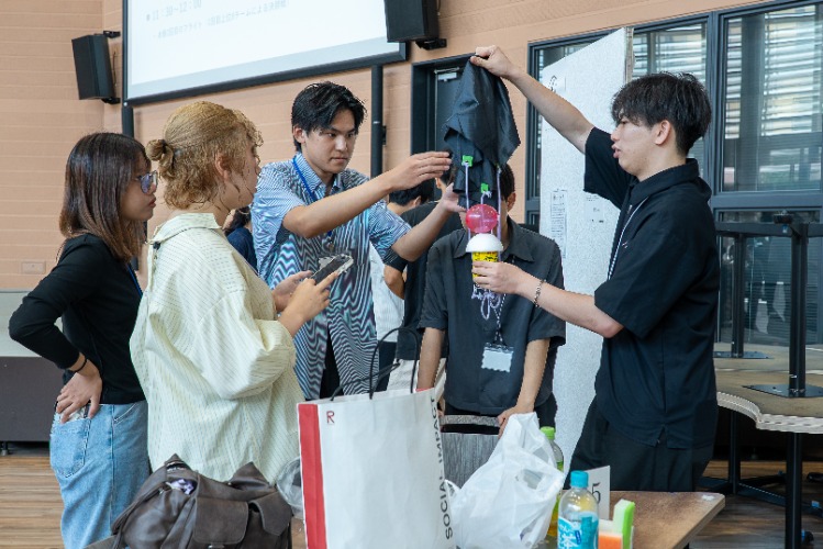 20260916-SummerSchool-CanSat制作1