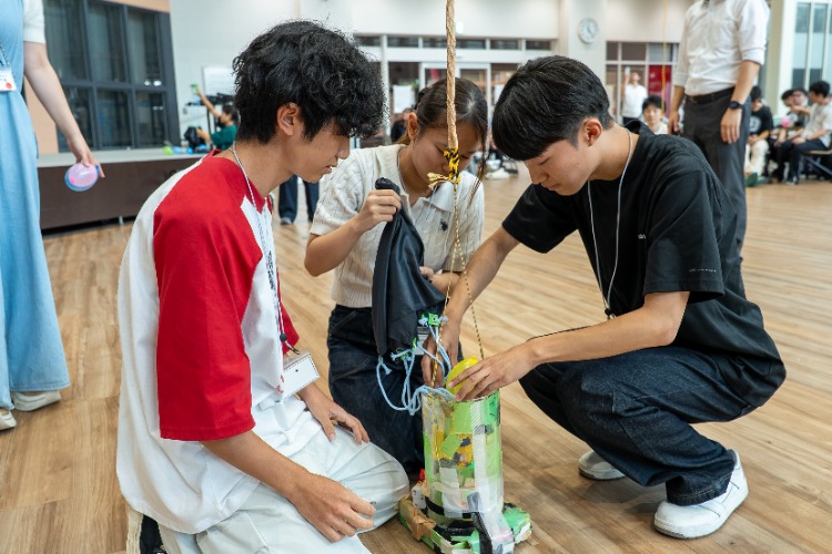 20260916-SummerSchool-CanSat制作2