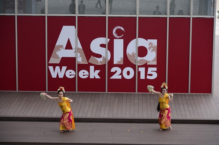 Asia Week01