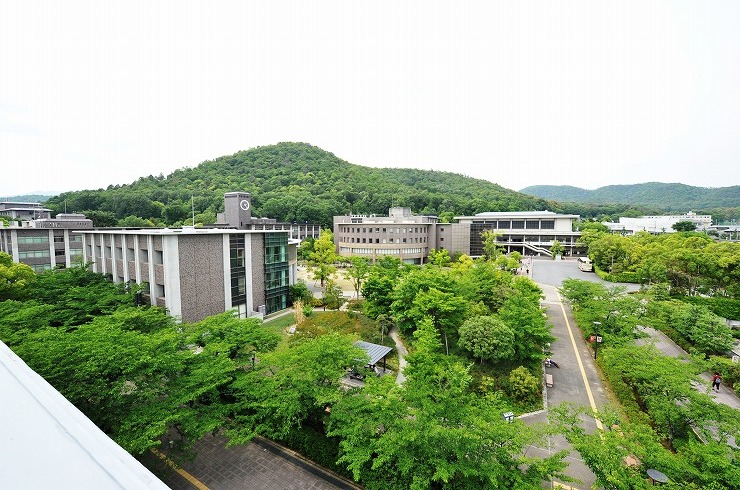 Kinugasa Campus05