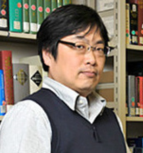 Dr. Masato Kamikubo