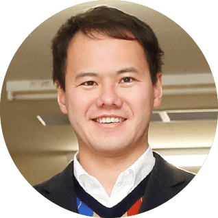 SAKURAI Ryo Associate Professor