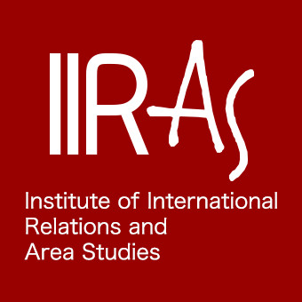 Institute of International Relations and Area Studies