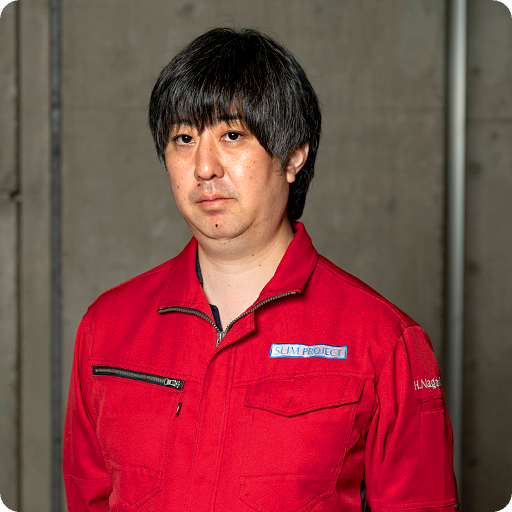 NAGAOKA Hiroshi