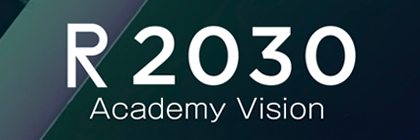 R2030 Ritsumeikan Academy Vision